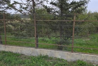 LIVADA  DE VANZARE FOCSANI-DUMBRAVITA  1,8  HA - 5
