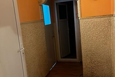 Etaj 1 - Apartament 2 camere Calarasi 4. - 6