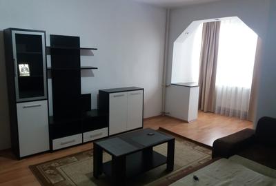 Apartament cu 1 camera Zona Circumvalatiunii