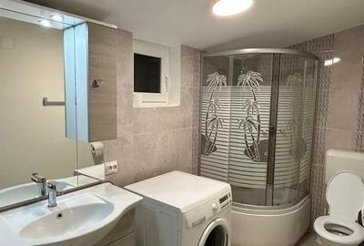 GARSONIERA - RAHOVA, PET-FRIENDLY, MOBILAT/UTILAT MODERN, CURTE - 10