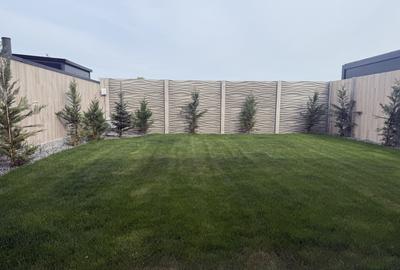 Duplex premium, 5 camere, 137 mp utili, parter + 1 etaj si pod - Braytim - 4