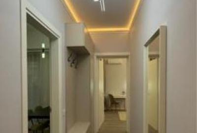 Garsoniera Plaza Residence - 5