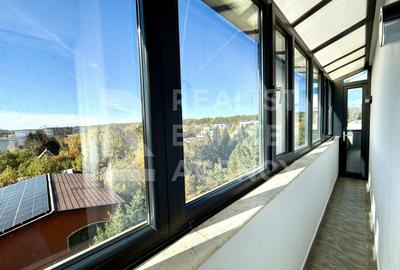 Apartament 3 camere spațios și luminos – zonă premium Iancu Nicolae - 20