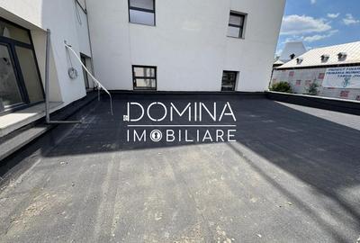 Inchiriere spatiu birou *236 mp - ultracentral * - trafic intens - 5