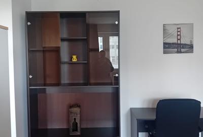 Apartament 2 Camere,Iancului,Metrou,bl.reabilitat,Et.5/8,Amenajat,boiler,mobilat - 14