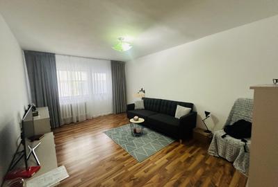 Apartament cu 4 camere decomandat, mobilat în Mănăștur
