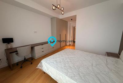 Penthouse nou 4 Camere Iancu Nicolae | Mobilat LUX | Terasa Panoramica - 10