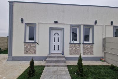 CASA TIP DUPLEX PANTELIMON, 3 CAMERE, NOU, CENTRALA, COMISION 0% - 12