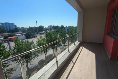 Statiunea Mamaia -Satul de Vacanta - 4
