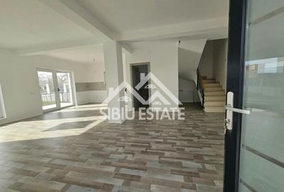 Casa Sibiu Vest, zona Cristian - 13