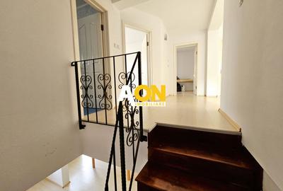 Apartament cu 4 camere, 130 mp utili, Ampoi 1 - 8