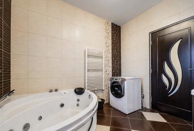 Priveliște panoramică|Apartament cu 3 camere|Zorilor - 14