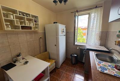 Apartament 2 Camere - Strada Nanterre - Parcul Puskin - 14
