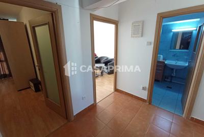 CHIRIE, apartament 2 camere decomandat, CUG, SPATIOS, ideal locuit - 9