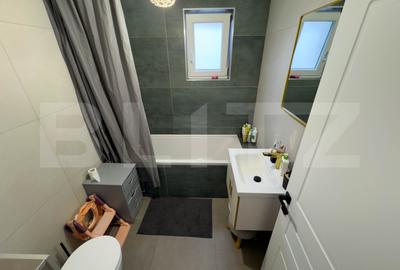 Apartament 3 camere decomandat in Apahida - 13