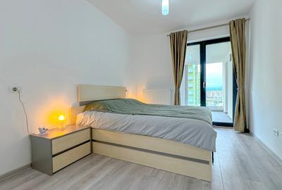 Apartament premium, decomandat, 60 mp, parcare subterana, bloc nou - 8