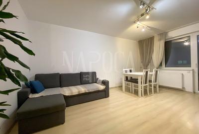 Apartament 3 camere de vanzare in Marasti, Cluj Napoca - 1