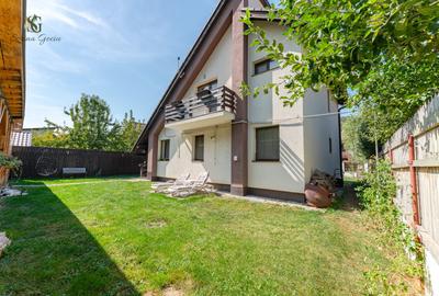 Casă de vânzare cu 4 camere, într-o oază de liniște, Bunloc., Brasov - 6