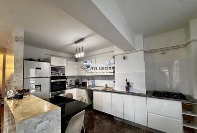 Valea Lupului 3 cam 94mp mobilat si utilat loc parcare -139000 € - 4