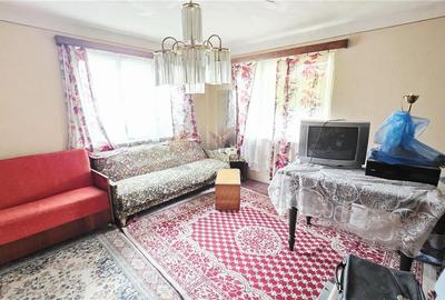 CASA RENOVABILA 5 CAMERE 120 MP UTILI TEREN 399 MP DAMBUL ROTUND - 9