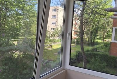 Proprietar, închiriez  apartament 2 camere - 6