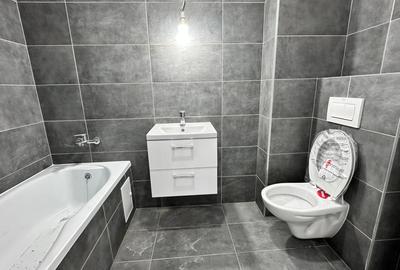 Apartament 3 camere intabulat de vanzare pe Doamna Stanca cu vedere spre parc - 11