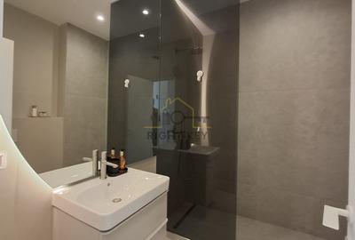Apartament cu 2 camere, mobilat-utilat.  AVIATIEI - PROMENADA MALL - 7