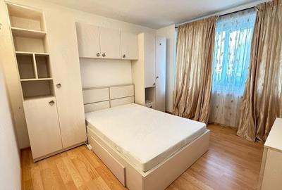 Apartament 2 Camere | Dorobanti | Balcon | Centrala Imobil |CatFriendly | Metrou - 3