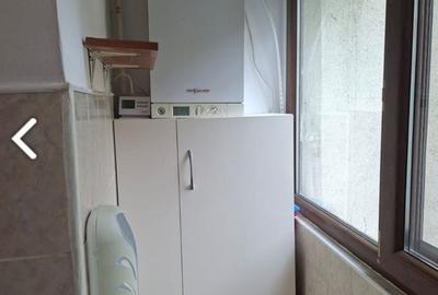 AP. 3 CAMERE TEI, CENTRALA PROPRIE, BLOC REABILITAT, MOBILAT/UTILAT - 4