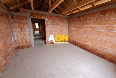 Casa 4 Camere la Rosu, 386 mp, Alba-Micesti - 16