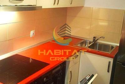 Garsoniera premium 41mp Serena Apartments - Parcul Carol - Bloc 2016 - 5