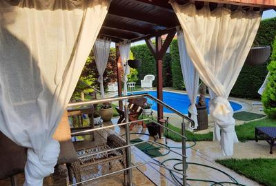 Vila P+M cu piscina,Oradea Cartier Grigorescu - 9