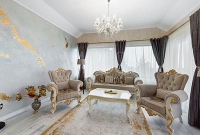 Casa 5 camere de vanzare in Feleacu - 11