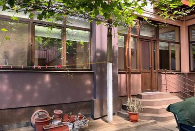 Lugoj, Casa 6 Cam., Teren 511 Mp., Str. Oituz. nr.1 - 33