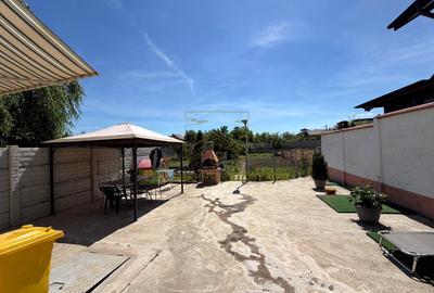 Vanzare Casa Individuala pe Parter, Curte 640 mp - 15
