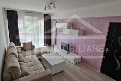 Apartament cu 2 camere, 52mp, Zona Agora - 1