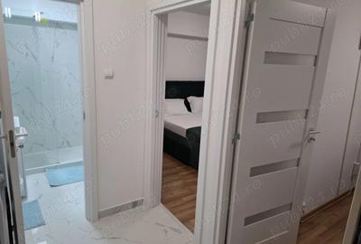 3 Camere | Decomandat | Nicolae Titulescu | Bloc Reabilitat Termic | - 15