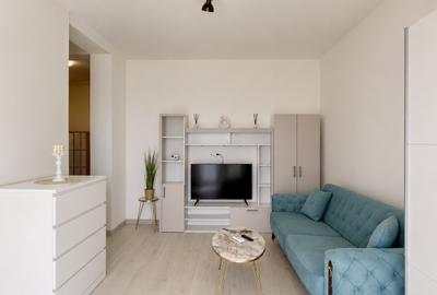 De Inchiriat - Apartament PET FRIENDLY - Dumbravita - 0% Comision - 1