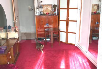 Apartament 3 camere – 66 mp utili | Parter | Zona Vlahuță - 3