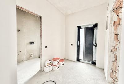 Duplex 5 camere - 365 mp teren - Asfalt - Pozitie ideala Mosnita - 17