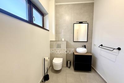 Casă superbă de vânzare | Priveliște deosebită spre pădure | Finisaje premium - 9
