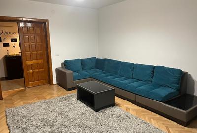Inchiriez apartament cu 3 camere, zona Piata Centrala, Craiova 83 mp 2 bai 2 bal - 1