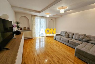 Apartament 3 camere, 105 mp utili, parțial mobilat, zona Gara - 16