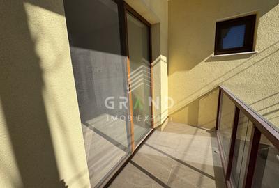 Casă individuală–160 mp | 5 camere | 4 bai | 4 parcări | EUROPA/Eugen Ionesco - 40