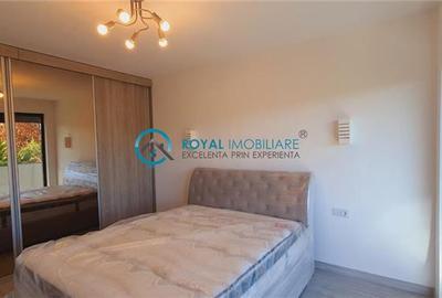 Royal Imobiliare - Inchiriere Apartament LUX Zona Albert - 8