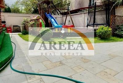 Vilă Premium la Aparatorii Patriei | 9 Camere | 450 mp | Potențial - 28