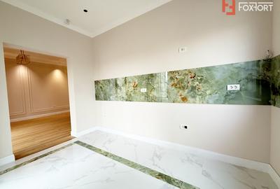 Duplex cu 4 camere si teren de 402 mp de vanzare in Dumbravita - 39