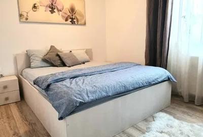 Apartament 3 camere,62 mp, parcare inclusă, zona Cetății - 3