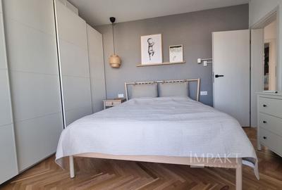 Apartament cu 3 camere decomandat cf sporit in Andrei Muresanu - 4