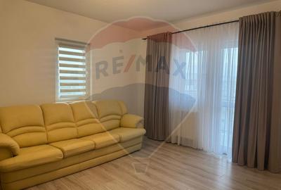 Închiriere Apartament 3 camere în Complex Grand Kristal Residence - 2